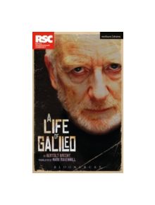 A Life of Galileo - 9781472507419