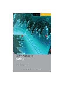 Enron - 9781472508744