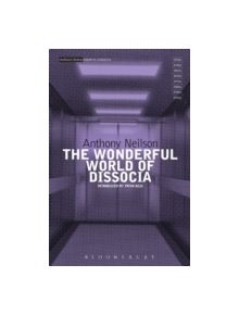 The Wonderful World of Dissocia - 9781472509598