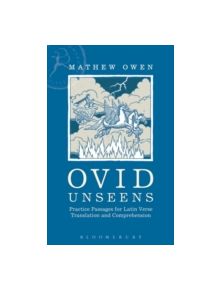 Ovid Unseens - 9781472509840