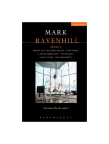 Ravenhill Plays: 3 - 9781472510341