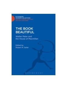 The Book Beautiful - 9781472513359