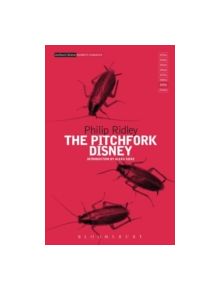 The Pitchfork Disney - 9781472514004