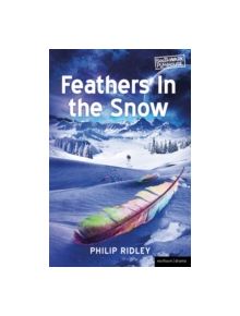 Feathers in the Snow - 9781472515148