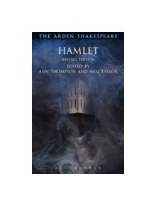 Hamlet - 9781472518385