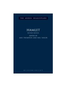 Hamlet - 9781472518392