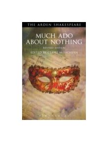 Much Ado About Nothing - 9781472520296