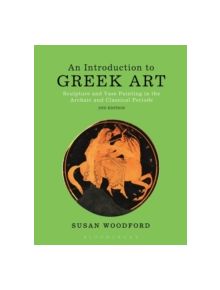 An Introduction to Greek Art - 9781472523648