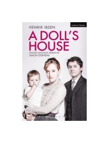 A Doll's House - 9781472526410