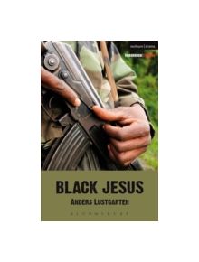 Black Jesus - 9781472527479