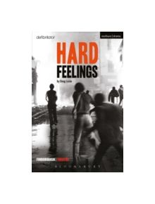 Hard Feelings - 9781472529046