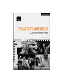 The Actor's Workbook - 9781472530042