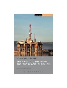 The Cheviot, the Stag and the Black, Black Oil - 9781472531094