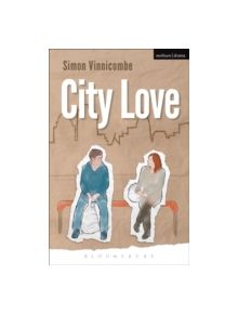 City Love - 9781472534026