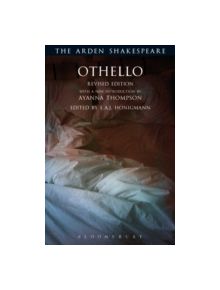 Othello - 9781472571762