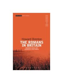 The Romans in Britain - 9781472574398