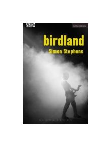 Birdland - 9781472587671