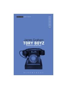 Tory Boyz - 9781472587817