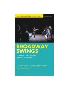 Broadway Swings - 9781472590015