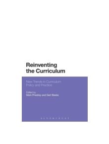 Reinventing the Curriculum - 9781472596000