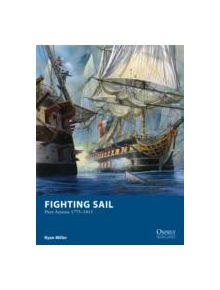 Fighting Sail - 9781472807700