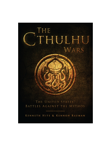 The Cthulhu Wars - 9781472807878