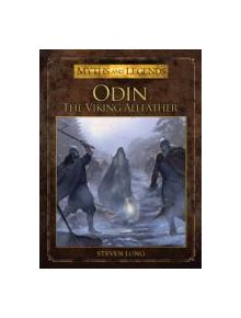 Odin - 9781472808066