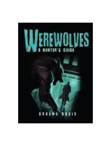 Werewolves - 9781472808585