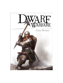 Dwarf Warfare - 9781472810533