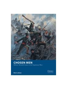 Chosen Men - 9781472810809