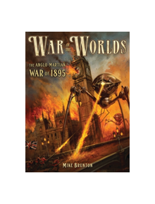 War of the Worlds - 9781472811561