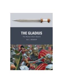 The Gladius - 9781472815859