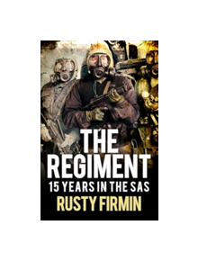 The Regiment - 9781472817372