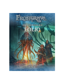 Frostgrave: The Frostgrave Folio - 9781472818508