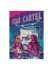 Star Cartel - 9781472822215