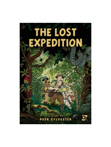 The Lost Expedition - 9781472824165