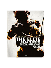 The Elite - 9781472824295