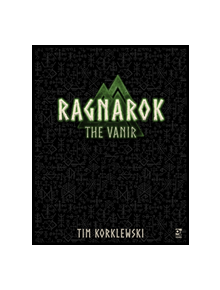 Ragnarok: The Vanir - 9781472832849