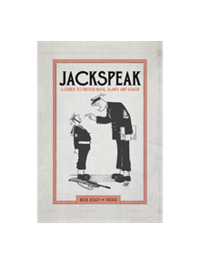 Jackspeak - 9781472834133