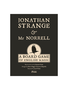 Jonathan Strange & Mr Norrell - 9781472835178