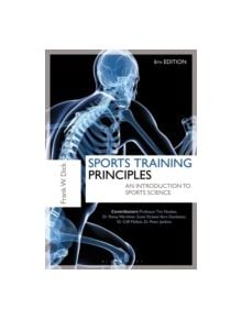 Sports Training Principles - 9781472905277