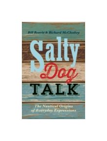 Salty Dog Talk - 9781472907981