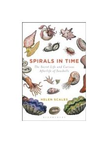 Spirals in Time - 9781472911384