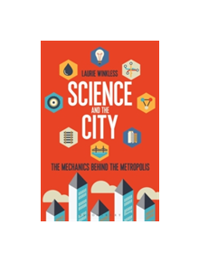 Science and the City - 9781472913234