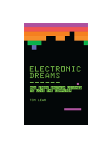 Electronic Dreams - 9781472918338