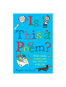 Is This a Poem? - 9781472920010