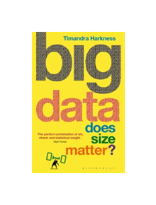 Big Data - 9781472920072