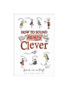 How to Sound Really Clever - 9781472922472