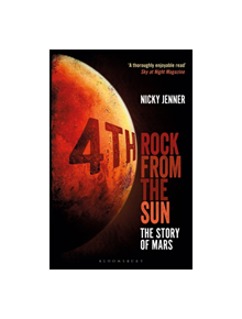 4th Rock from the Sun - 8631 - 9781472922526