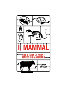 I, Mammal - 9781472922915